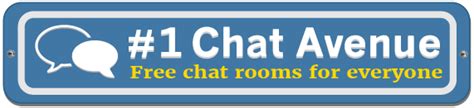 chat avenue com sign up site