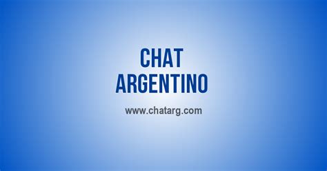 Chat De Rosario