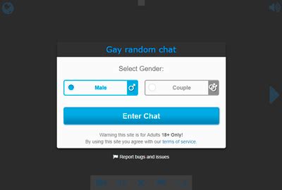 chat gay chatroom