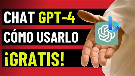 Chat Gpt 4 Gratis