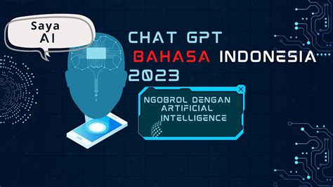 chat gpt indonesia