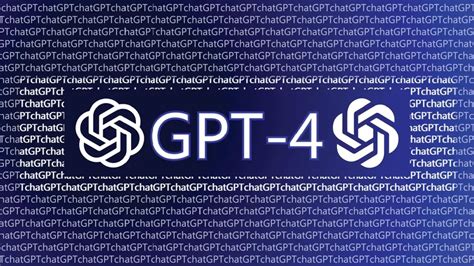 chat gpt-4 | ChatGPT4 l g C nn nng cp