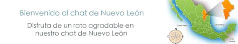 Chat Nuevo Leon