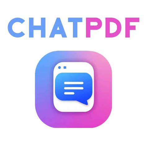 chat pdf
