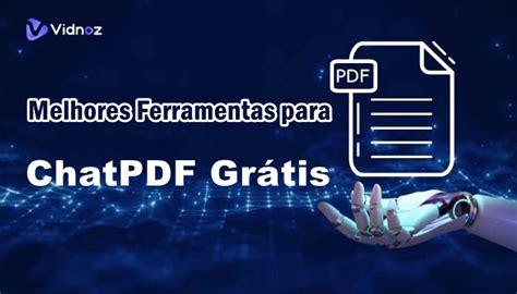 Chat Pdf Gratis