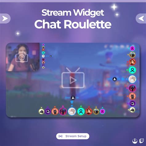 Chat Roulette Gey