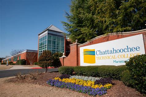 Chat Tech Marietta