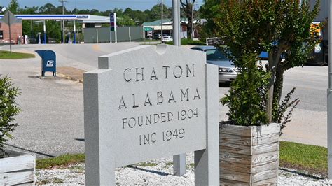 chatom alabama