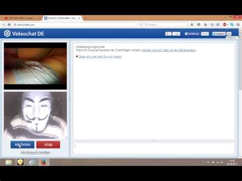 chatroulette anonymous usa