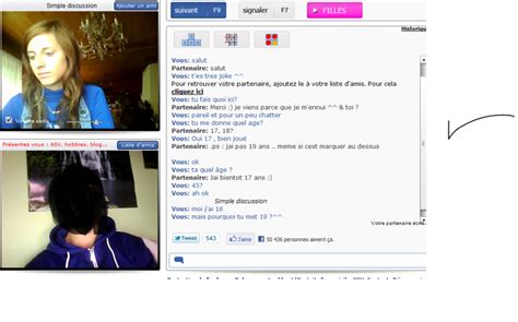 chatroulette for companies rrab france