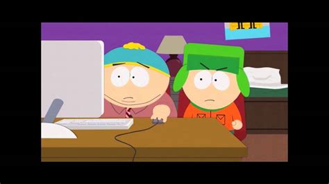 chatroulette south park ifbv