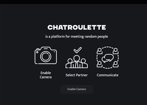 chatroulte