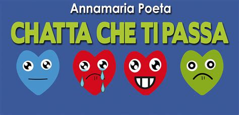 Chatta Che Ti Passa