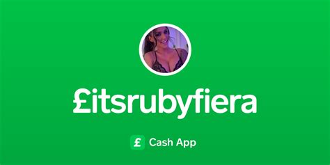 chaturbate itsrubyfiera