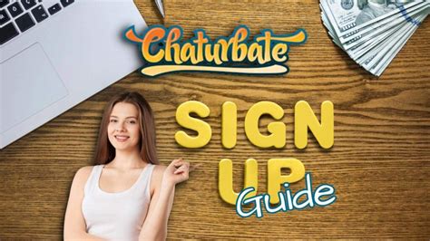 Chaturbate Model Sign Up