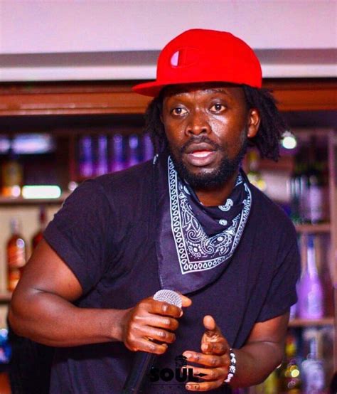 chaufa kenrazy biography