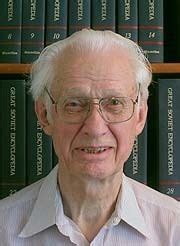 chauncy harris biography template