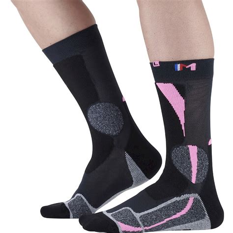 chaussette randonnée femme