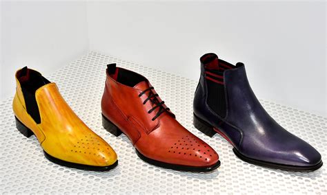 Chaussures Italiennes