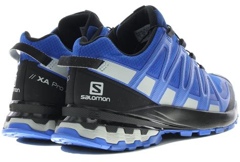 Chaussures Salomon Xa Pro 3d V8   Salomon Xa Pro 3d V8 Chaussures De Running - Chaussures Salomon Xa Pro 3d V8