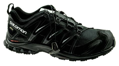 Chaussures Xa Pro 3d   Salomon Xa Pro 3d Gtx Chaussures De Trail - Chaussures Xa Pro 3d