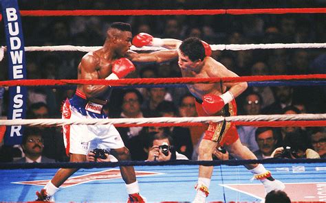 Chavez Vs Taylor