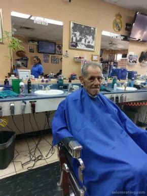 chavez-barber-shop-tempe- - Yahoo Local Search Results