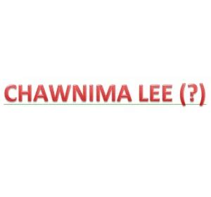 chawnima artinya