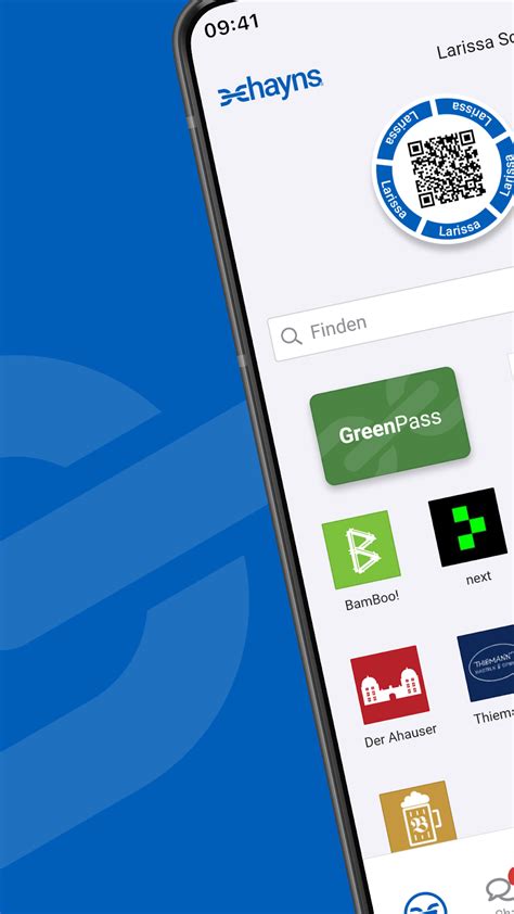 chayns APK Download for Android 
