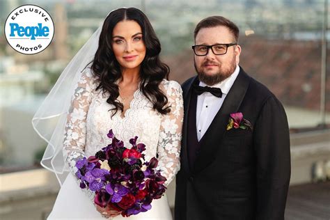 Chaz Bono Partner