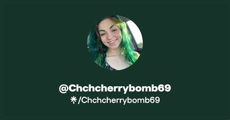 chchcherrybomb69 nude