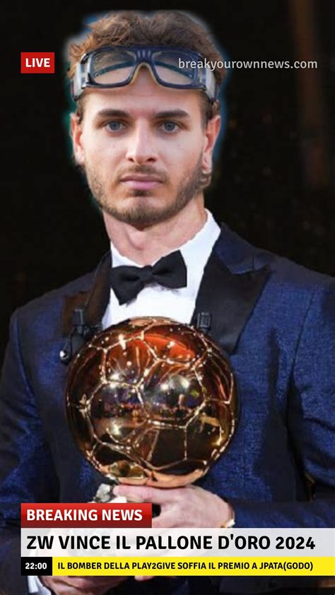 Che Campione!