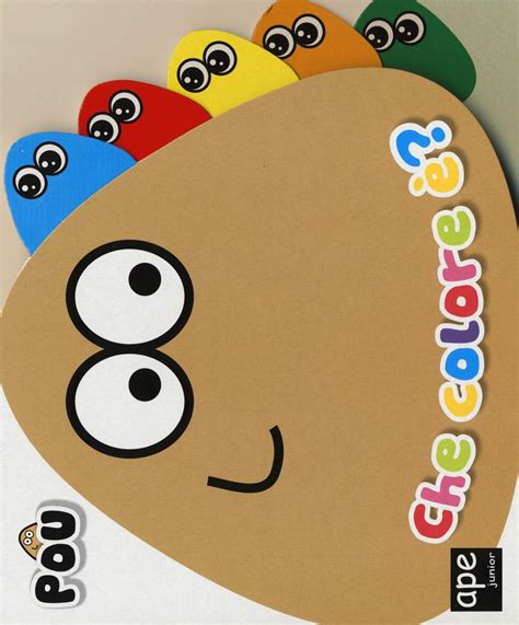 Che Colore è? Pou