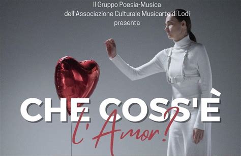 Che Cosè Lamor