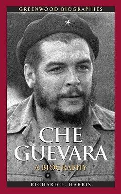 che guevara biography book pdf