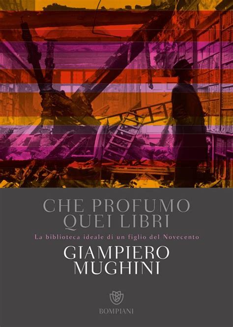 Che Profumo Quei Libri