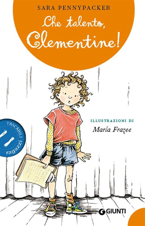 che talento clementine