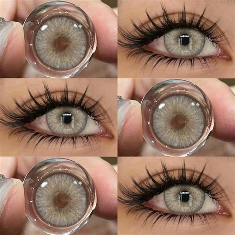 cheap colored contacts