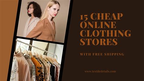 Cheap Online Shops