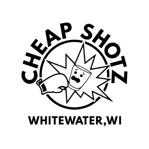 Cheap Shotz Whitewater