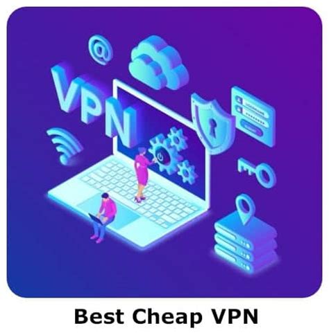 cheap vpn endpoint