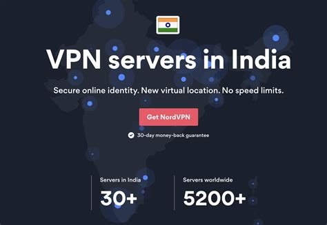 cheap vpn india server