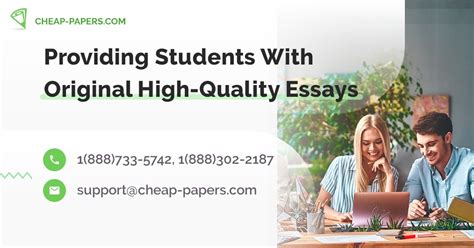 Read Online Cheap Essay Papers 