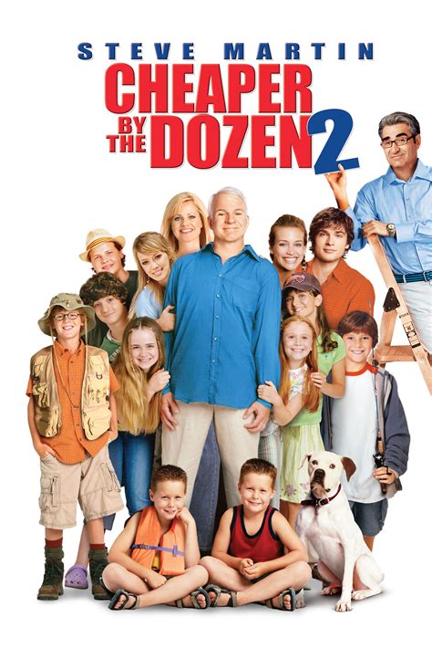 Cheaper By The Dozen Notes