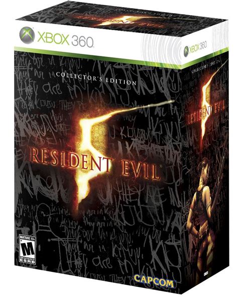 cheat code pour resident evil 5 xbox 360