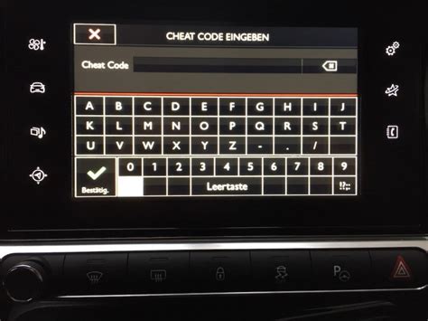 Cheat Codes Citroen C4 Cactus Forums