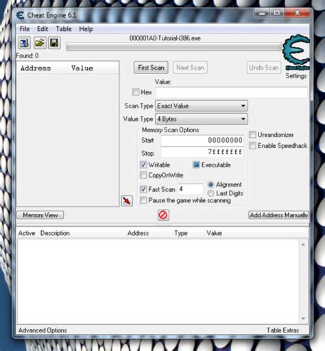 cheat engine 7.5 | Ti Cheat Engine 75 Phn mm thay