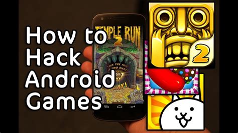 How to Hack Android Games (with Pictures) - wikiHow