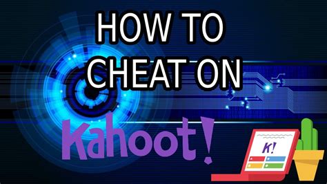 Cheat In Kahoot