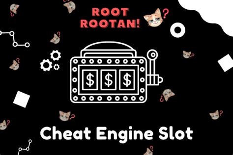 cheat slot engine jp 2022